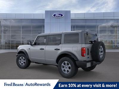 New 2026 Ford Bronco - photo 1