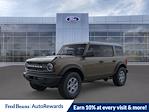 2026 Ford Bronco 4WD SUV for sale #E60089 - photo 1