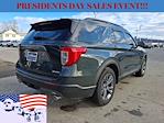 2023 Ford Explorer 4WD SUV for sale #E600911 - photo 10