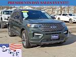 2023 Ford Explorer 4WD SUV for sale #E600911 - photo 2