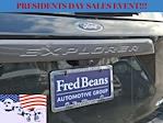 2023 Ford Explorer 4WD SUV for sale #E600911 - photo 31