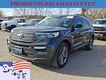 2023 Ford Explorer 4WD SUV for sale #E600911 - photo 4