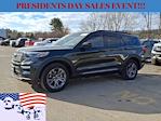 2023 Ford Explorer 4WD SUV for sale #E600911 - photo 5