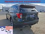 2023 Ford Explorer 4WD SUV for sale #E600911 - photo 8