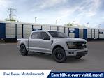 2026 Ford F-150 SuperCrew Cab 4WD Pickup for sale #E60092 - photo 1