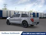 2026 Ford F-150 SuperCrew Cab 4WD Pickup for sale #E60092 - photo 5
