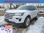 2018 Ford Explorer 4WD SUV for sale #E600971 - photo 3