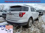 2018 Ford Explorer 4WD SUV for sale #E600971 - photo 8
