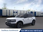 2026 Ford Bronco Sport 4WD SUV for sale #E60101 - photo 1