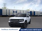 2026 Ford Bronco Sport 4WD SUV for sale #E60101 - photo 4