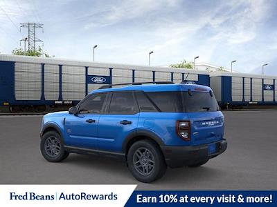 New 2026 Ford Bronco Sport Big Bend for sale #E60104 - photo 2