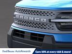 2026 Ford Bronco Sport 4WD SUV for sale #E60104 - photo 17