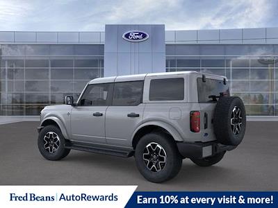 New 2026 Ford Bronco - photo 1