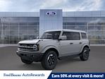 2026 Ford Bronco 4WD SUV for sale #E60105 - photo 1