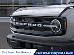 2026 Ford Bronco 4WD SUV for sale #E60105 - photo 19