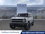 2026 Ford Bronco 4WD SUV for sale #E60105 - photo 4