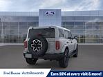 2026 Ford Bronco 4WD SUV for sale #E60105 - photo 8