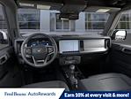 2026 Ford Bronco 4WD SUV for sale #E60105 - photo 9