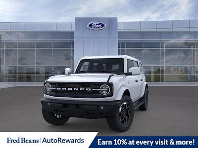 New 2026 Ford Bronco - photo 1