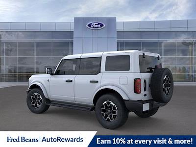 New 2026 Ford Bronco - photo 1