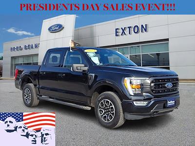 Used 2023 Ford F-150 - photo 1