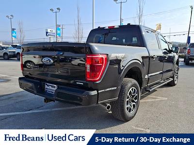 Used 2023 Ford F-150 - photo 1