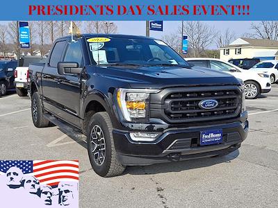 Used 2023 Ford F-150 - photo 1
