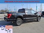 2023 Ford F-150 SuperCrew Cab 4WD Pickup for sale #E60108R - photo 11
