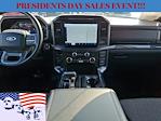 2023 Ford F-150 SuperCrew Cab 4WD Pickup for sale #E60108R - photo 15