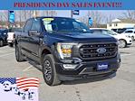 2023 Ford F-150 SuperCrew Cab 4WD Pickup for sale #E60108R - photo 2