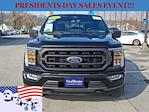 2023 Ford F-150 SuperCrew Cab 4WD Pickup for sale #E60108R - photo 3