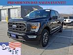 2023 Ford F-150 SuperCrew Cab 4WD Pickup for sale #E60108R - photo 4