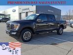 2023 Ford F-150 SuperCrew Cab 4WD Pickup for sale #E60108R - photo 5