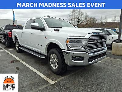 Used 2021 Ram 3500 - photo 1