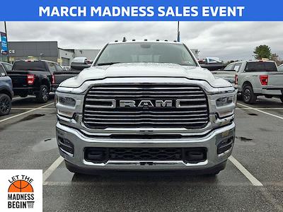Used 2021 Ram 3500 - photo 1