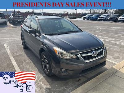 Used 2015 Subaru Crosstrek - photo 1