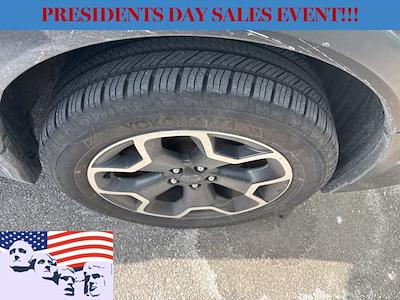 Used 2015 Subaru Crosstrek - photo 1