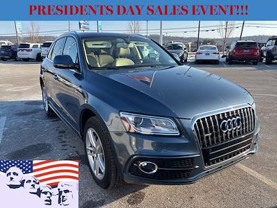 Used 2016 Audi Q5 - photo 1