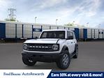 2026 Ford Bronco 4WD SUV for sale #E60125 - photo 4