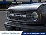 2026 Ford Bronco 4WD SUV for sale #E60126 - photo 19
