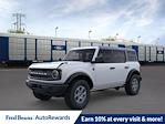 2026 Ford Bronco 4WD SUV for sale #2872E7B - photo 1