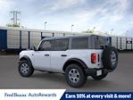 2026 Ford Bronco 4WD SUV for sale #2872E7B - photo 2
