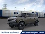 2026 Ford Bronco 4WD SUV for sale #E60133 - photo 1