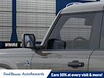 2026 Ford Bronco 4WD SUV for sale #E60133 - photo 22