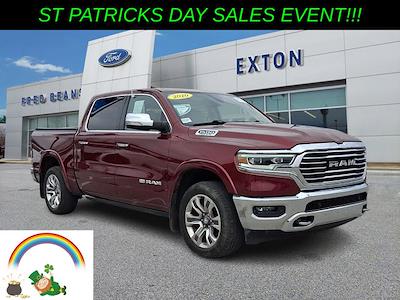 Used 2020 Ram 1500 - photo 1