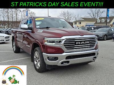 Used 2020 Ram 1500 - photo 1