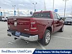 2020 Ram 1500 Crew Cab 4WD Pickup for sale #E601421 - photo 12