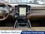 2020 Ram 1500 Crew Cab 4WD Pickup for sale #E601421 - photo 17