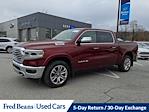 2020 Ram 1500 Crew Cab 4WD Pickup for sale #E601421 - photo 5