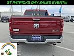 2020 Ram 1500 Crew Cab 4WD Pickup for sale #E601421 - photo 9